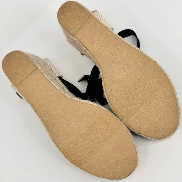 Serra Womens Summer Sandals - Picture 8 of 10